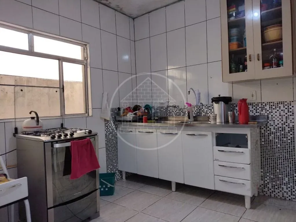 Casa, 3 quartos, 200 m² - Foto 12