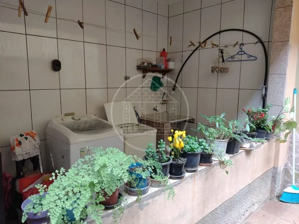 Casa, 3 quartos, 200 m² - Foto 11
