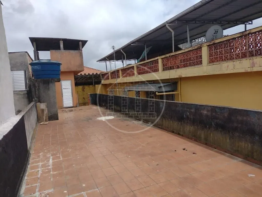 Casa, 3 quartos, 200 m² - Foto 9