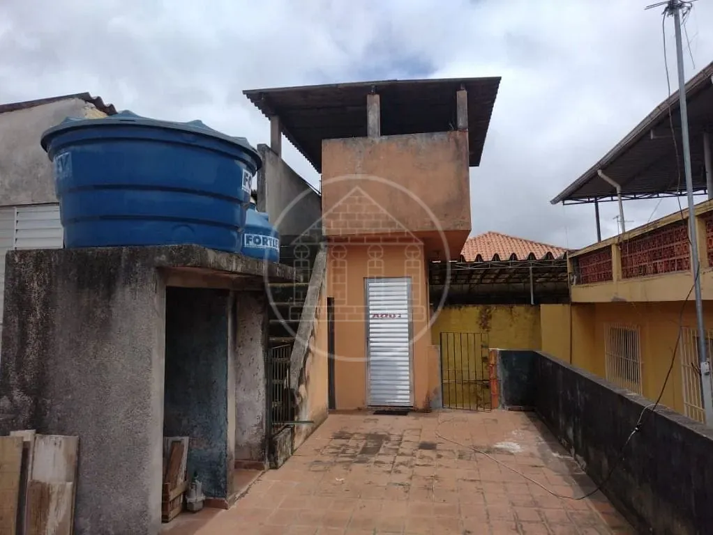 Casa, 3 quartos, 200 m² - Foto 16