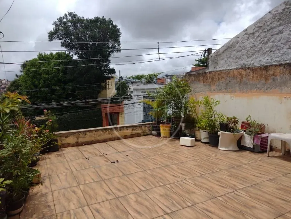 Casa, 3 quartos, 200 m² - Foto 17