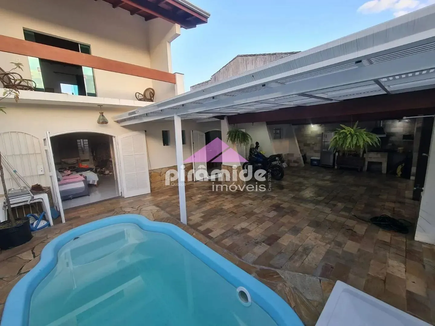 Casa, 3 quartos, 285 m² - Foto 7