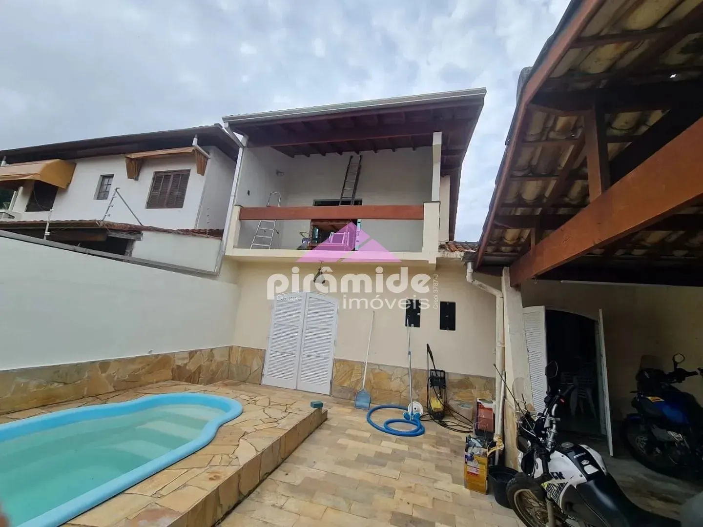 Casa, 3 quartos, 285 m² - Foto 11