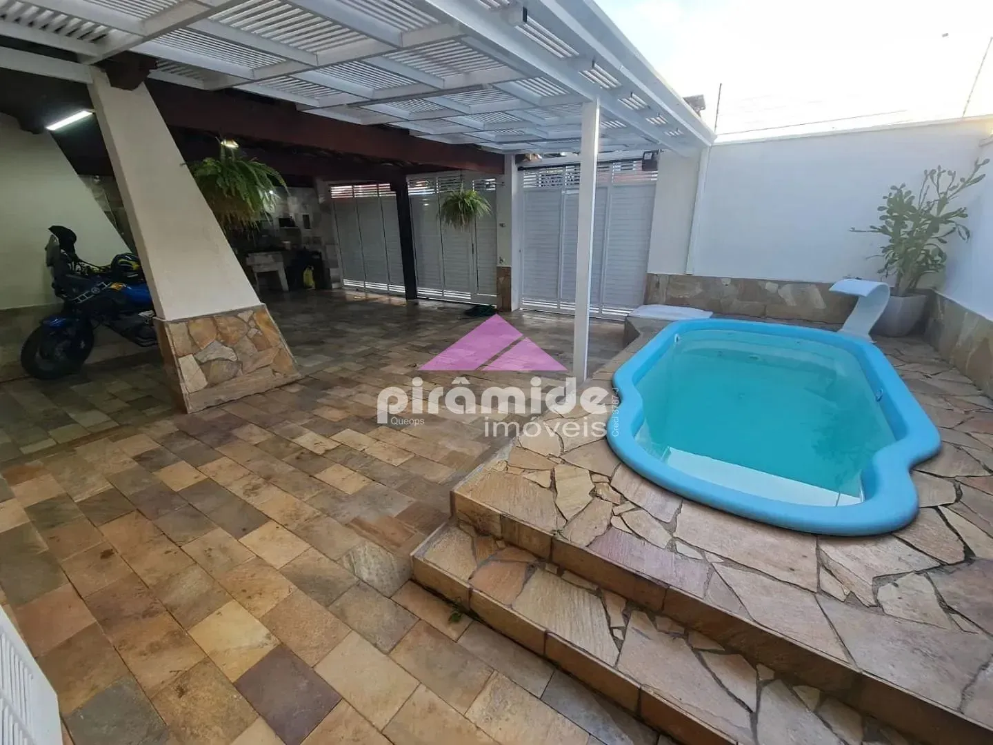 Casa, 3 quartos, 285 m² - Foto 6