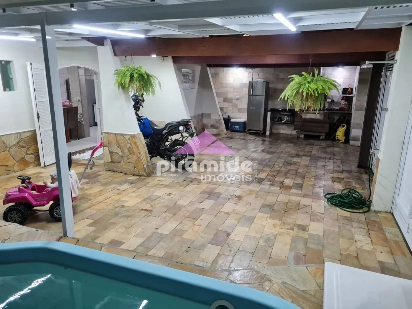 Casa, 3 quartos, 285 m² - Foto 5