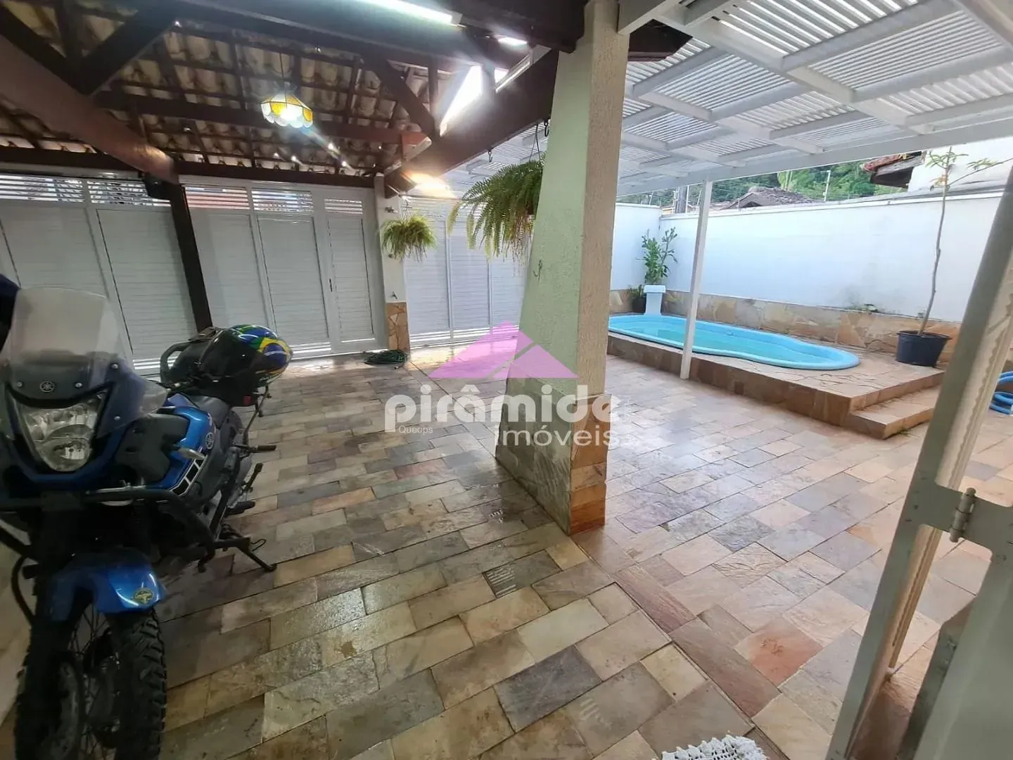 Casa, 3 quartos, 285 m² - Foto 8