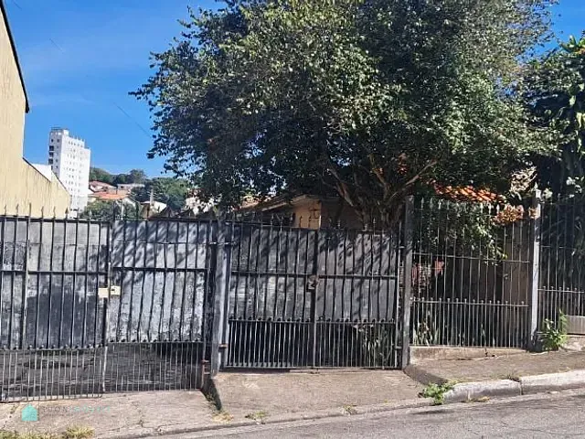 Casa com 10m² 2 quartos e 1 banheiro, à venda, no bairro Vila Marina em São Paulo