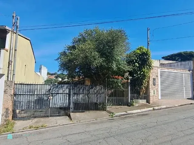 Casa com 10m² 2 quartos e 1 banheiro, à venda, no bairro Vila Marina em São Paulo