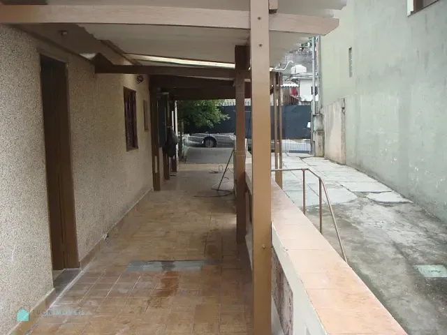 Casa com 10m² 2 quartos e 1 banheiro, à venda, no bairro Vila Marina em São Paulo