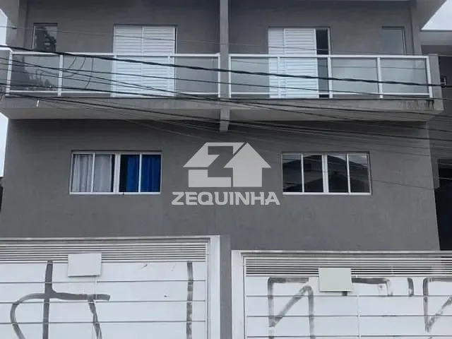 Casa com 140m² 3 quartos e 3 banheiros, à venda, no bairro Santo Antonio em Osasco