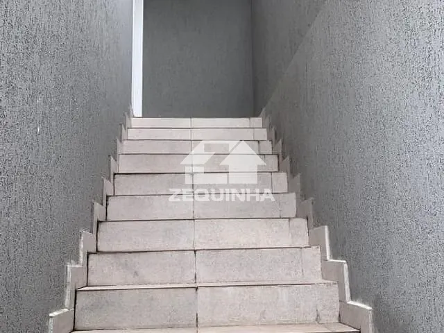 Casa com 140m² 3 quartos e 3 banheiros, à venda, no bairro Santo Antonio em Osasco