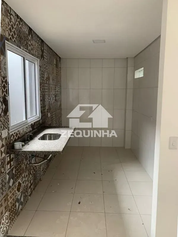 Casa, 3 quartos, 140 m² - Foto 2