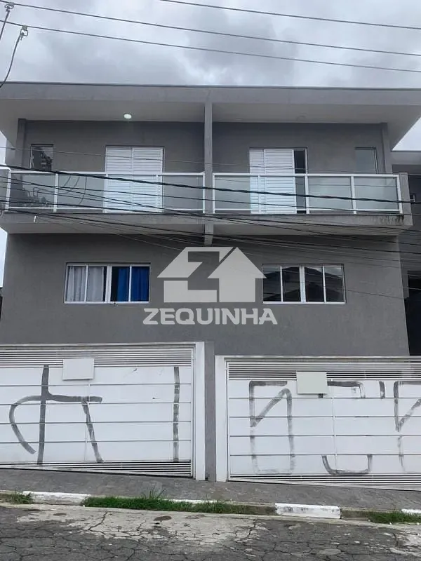 Casa, 3 quartos, 140 m² - Foto 1