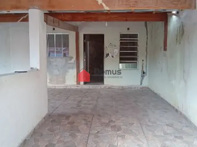 Casa com 310m² 2 quartos e 1 banheiro, à venda, no bairro Centro em Pindamonhangaba