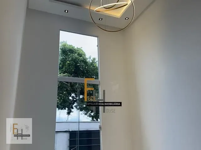 Casa com 192m² 3 quartos e 1 banheiro, à venda, no bairro Setor Aeroporto Sul em Aparecida de Goiânia