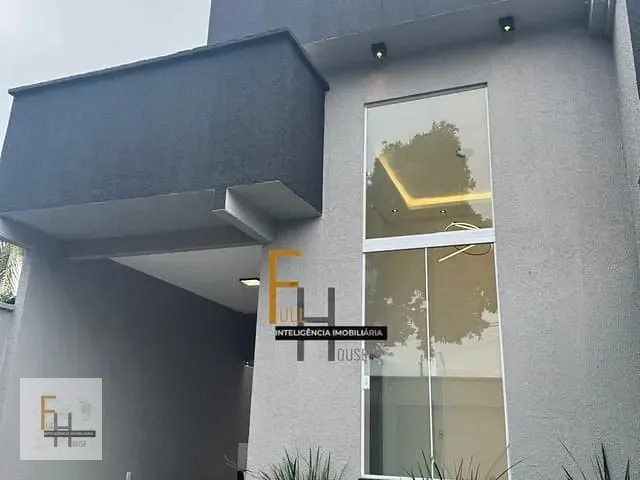 Casa com 192m² 3 quartos e 1 banheiro, à venda, no bairro Setor Aeroporto Sul em Aparecida de Goiânia