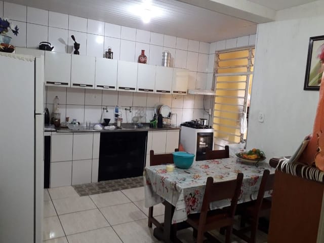 Foto do Casa - Casa com 3 dormitórios à venda, 175 m² por R$ 530.000,00 - Jardim Satélite - São José dos Campos/SP | INDEPENDENCE NEGOCIOS IMOBILIARIOS LTDA