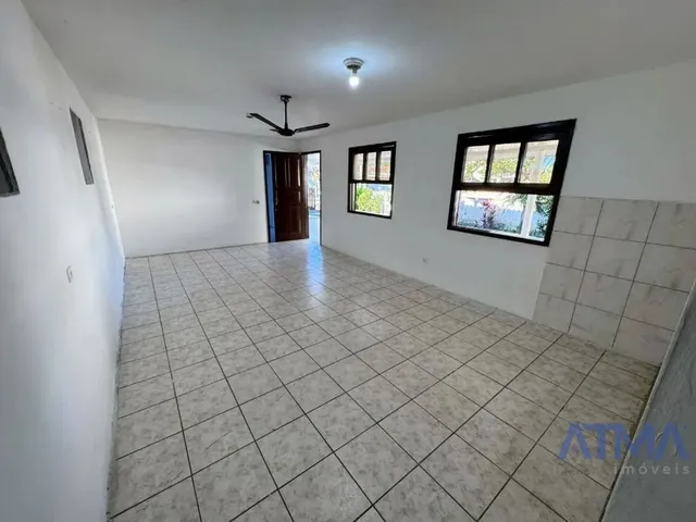 Casa com 534m² 3 quartos e 2 banheiros, para alugar, no bairro Eliana em Guaratuba