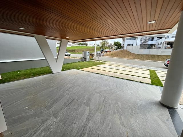 Foto do Casa - Casa à venda 5 Quartos, 5 Suites, 5 Vagas, 730M², Condomínio Reserva do Paratehy, São José dos Campos - SP | Condomínio Reserva do Paratehy | RUSSI IMÓVEIS