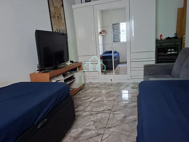 Casa 3 quartos e 2 banheiros, à venda, no bairro Parque Aeroporto em Taubaté