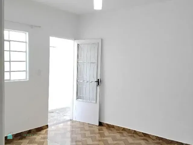 Casa com 54m² 1 quarto e 1 banheiro, para alugar, no bairro Vila Palmeiras em São Paulo