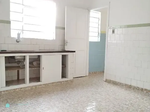 Casa com 54m² 1 quarto e 1 banheiro, para alugar, no bairro Vila Palmeiras em São Paulo