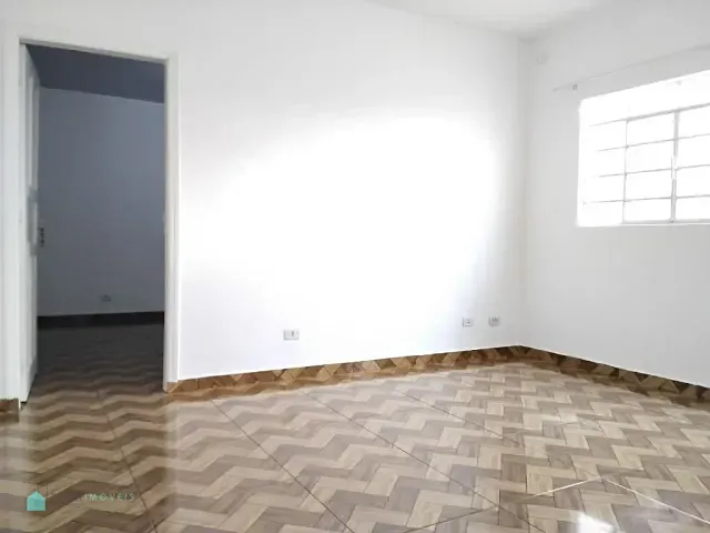 Casa com 54m² 1 quarto e 1 banheiro, para alugar, no bairro Vila Palmeiras em São Paulo