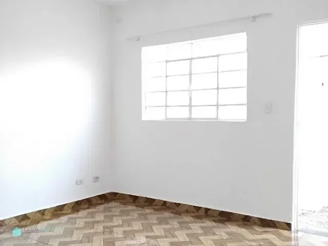 Casa com 54m² 1 quarto e 1 banheiro, para alugar, no bairro Vila Palmeiras em São Paulo