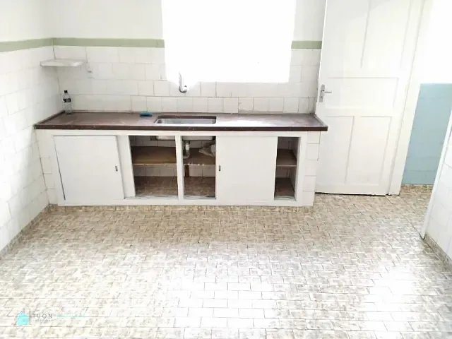 Casa com 54m² 1 quarto e 1 banheiro, para alugar, no bairro Vila Palmeiras em São Paulo