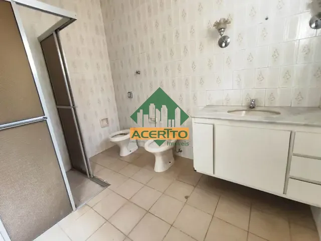 Casa com 374m² 3 quartos e 3 banheiros, à venda, no bairro Jardim Sumaré em Araçatuba