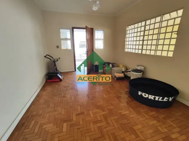 Casa com 374m² 3 quartos e 3 banheiros, à venda, no bairro Jardim Sumaré em Araçatuba