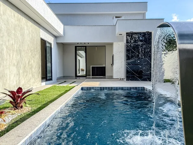 Casa com 441m² 4 quartos e 4 banheiros, à venda, no bairro Viverde I em Rio das Ostras