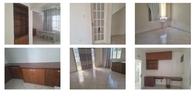 Casa 7 quartos e 4 banheiros, à venda ou para alugar, no bairro Parque Jóquei Club em Campos dos Goytacazes
