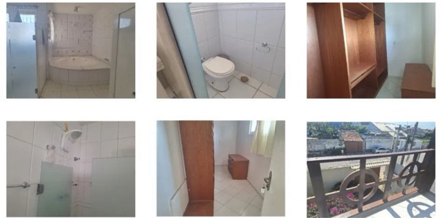 Casa 7 quartos e 4 banheiros, à venda ou para alugar, no bairro Parque Jóquei Club em Campos dos Goytacazes