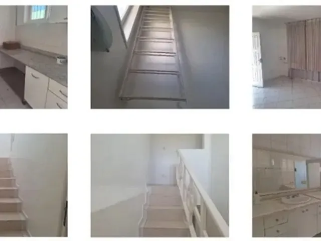 Casa 7 quartos e 4 banheiros, à venda, no bairro Parque Jóquei Club em Campos dos Goytacazes