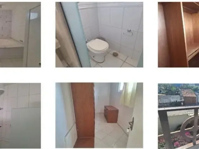 Casa 7 quartos e 4 banheiros, para alugar, no bairro Parque Jóquei Club em Campos dos Goytacazes