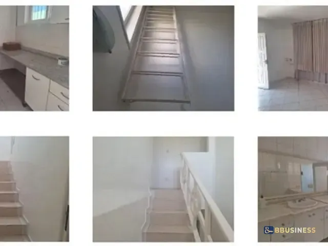 Casa 7 quartos e 4 banheiros, à venda ou para alugar, no bairro Parque Jóquei Club em Campos dos Goytacazes