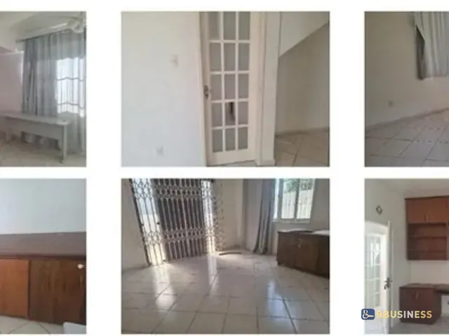 Casa 7 quartos e 4 banheiros, à venda ou para alugar, no bairro Parque Jóquei Club em Campos dos Goytacazes