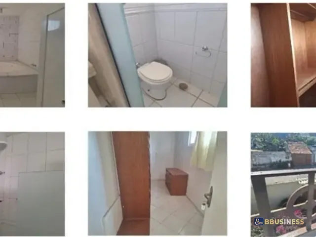 Casa 7 quartos e 4 banheiros, à venda ou para alugar, no bairro Parque Jóquei Club em Campos dos Goytacazes