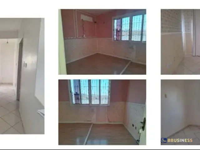 Casa 7 quartos e 4 banheiros, à venda ou para alugar, no bairro Parque Jóquei Club em Campos dos Goytacazes