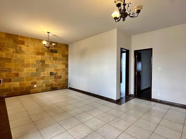 Foto do Casa - Casa para locação com 4 quartos (1 suíte), armários planejados e duas vagas, Planalto, Belo Horizonte,MG | Deltalar Imóveis