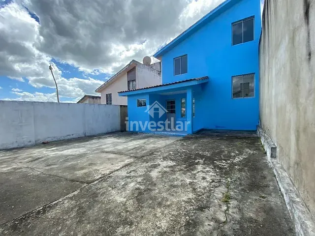 Casa 3 quartos e 2 banheiros, à venda, no bairro Cuités em Campina Grande