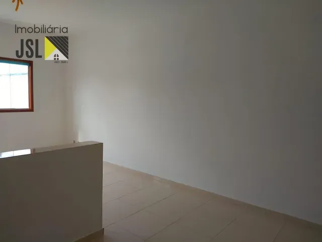 Casa com 125m² 2 quartos e 1 banheiro, para alugar, no bairro Village das Flores em Caçapava