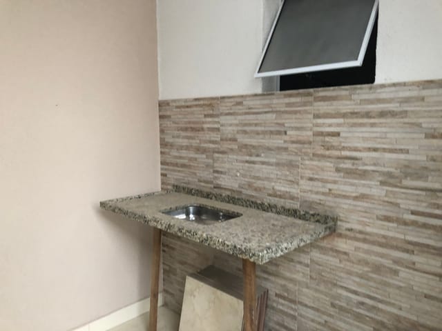 Casa com 150m² 3 quartos e 2 banheiros, à venda, no bairro Parque das Nações em Pindamonhangaba