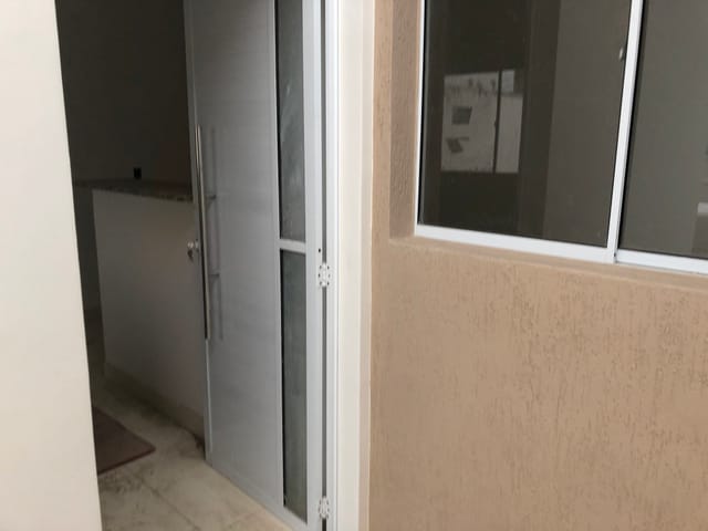 Casa com 150m² 3 quartos e 2 banheiros, à venda, no bairro Parque das Nações em Pindamonhangaba