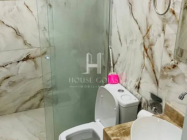 Casa com 500m² 10 quartos e 9 banheiros, à venda, no bairro Jardim Petrópolis em Goiânia