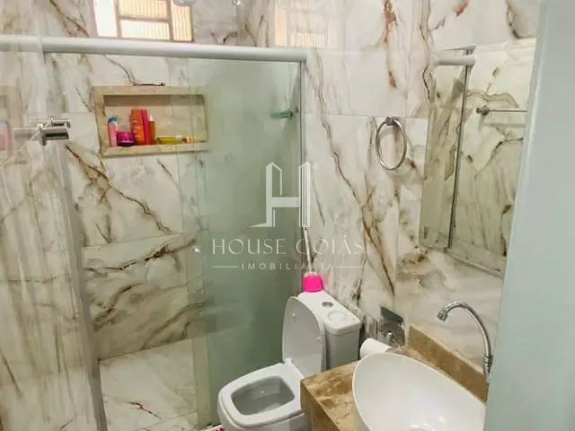 Casa com 500m² 10 quartos e 9 banheiros, à venda, no bairro Jardim Petrópolis em Goiânia