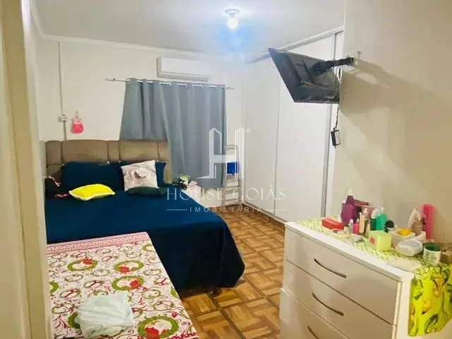 Casa com 500m² 10 quartos e 9 banheiros, à venda, no bairro Jardim Petrópolis em Goiânia