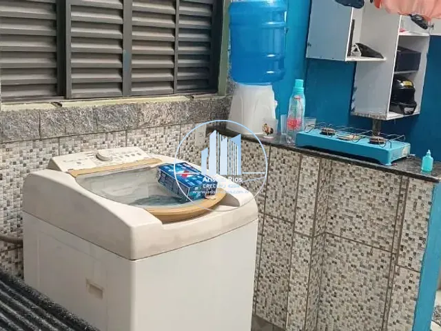 Casa com 140m², à venda, no bairro Centro em Pouso Alegre
