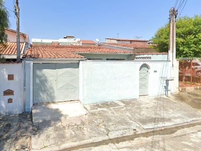 Foto do Casa - Casa com 4 dormitórios à venda, 172 m² por R$ 535.000,00 - Cidade Vista Verde - São José dos Campos/SP | RUSSI IMÓVEIS